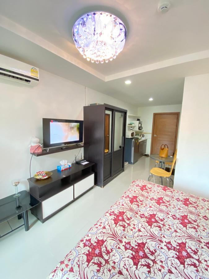7 Condo, Pattaya * Jomtien Beach