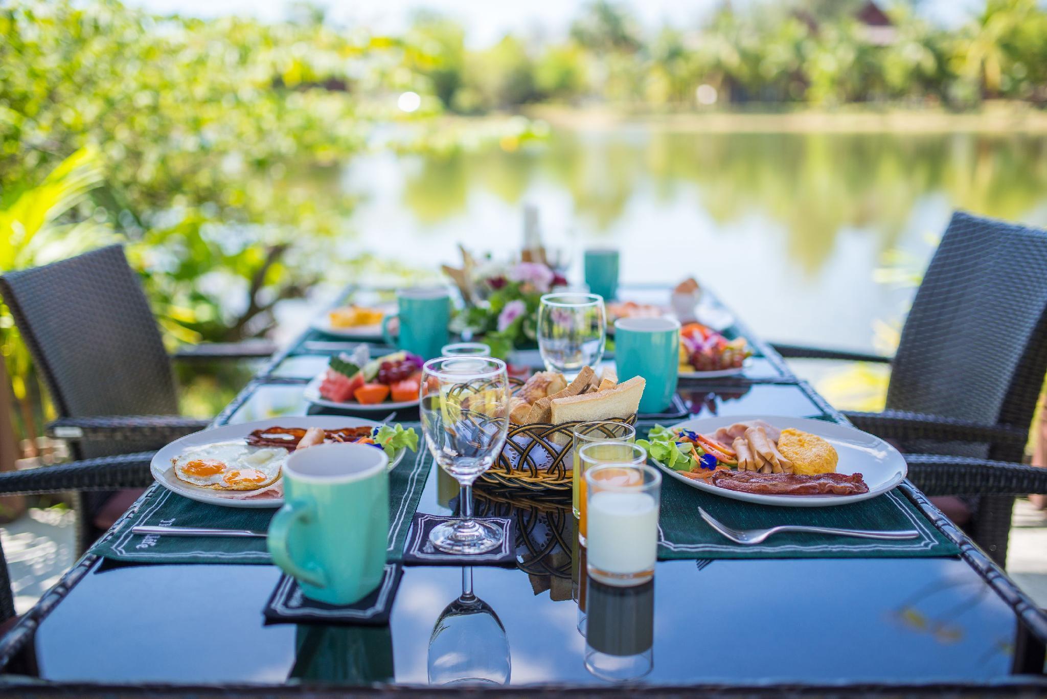 Thailife Wellness & Meditation Resort- Sha Khao Lak