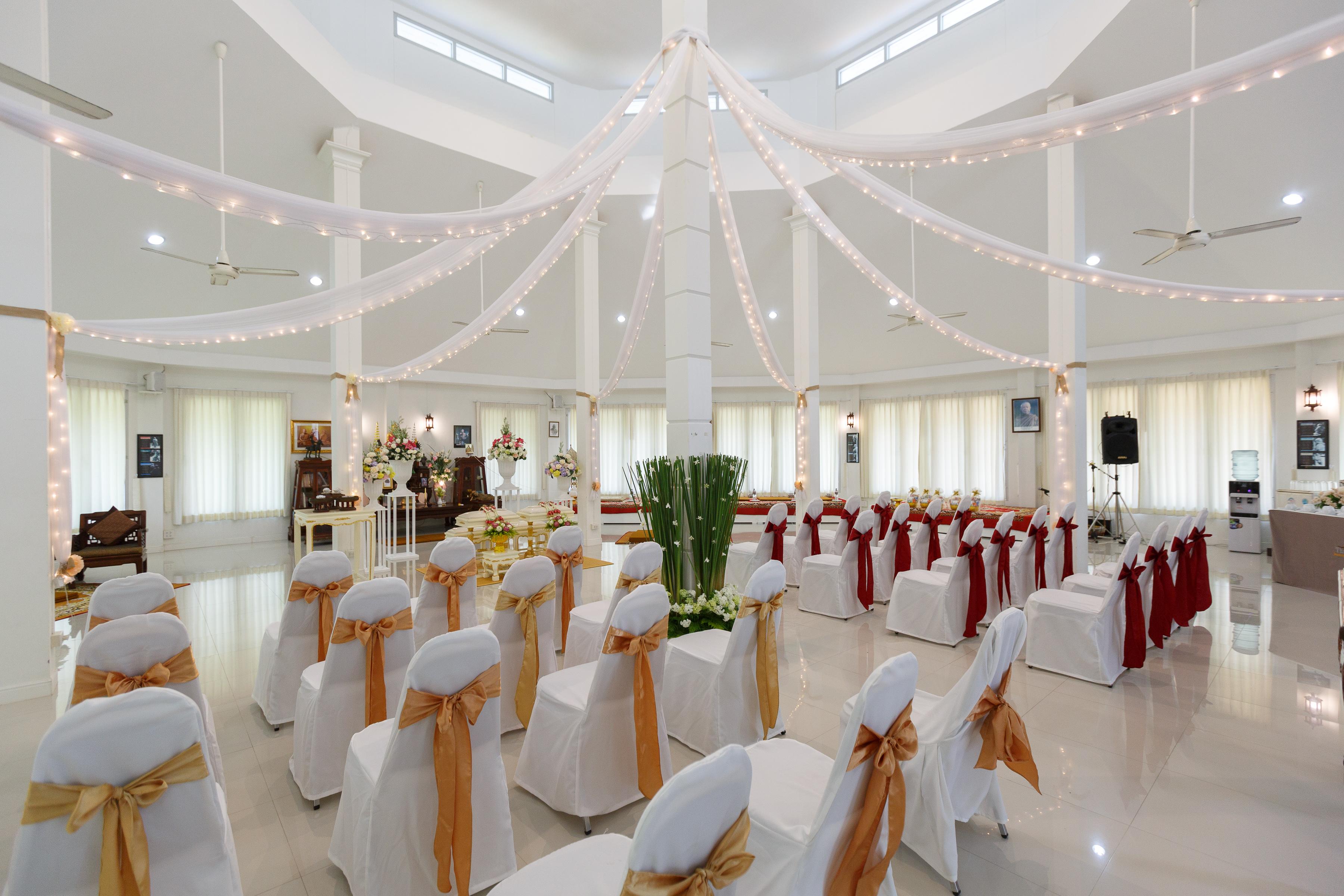 Thailife Wellness & Meditation Resort- Sha Khao Lak