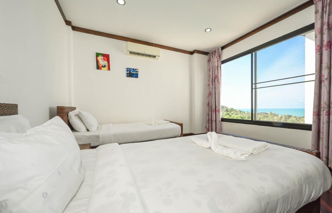 Bangpor Seaview * Amphoe Koksamui