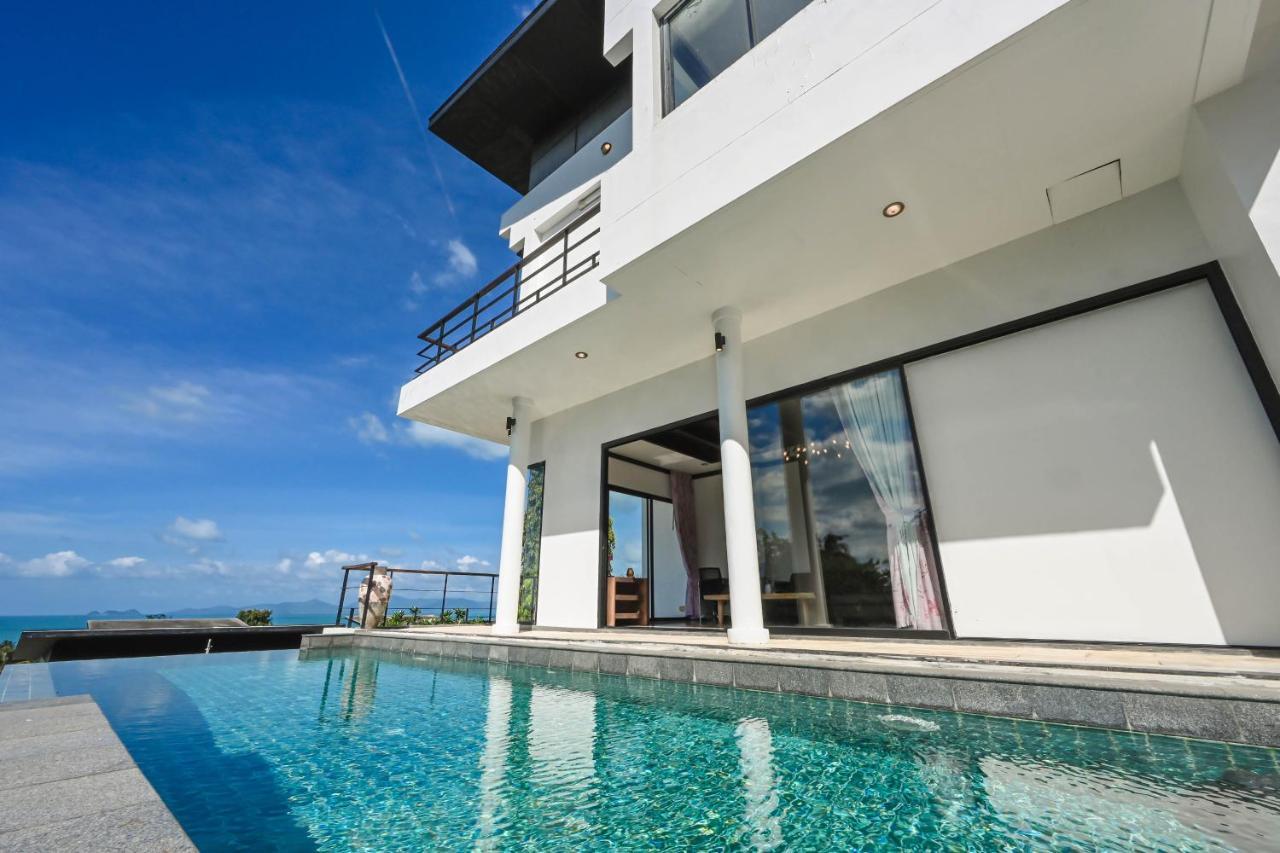 Bangpor Seaview Villa