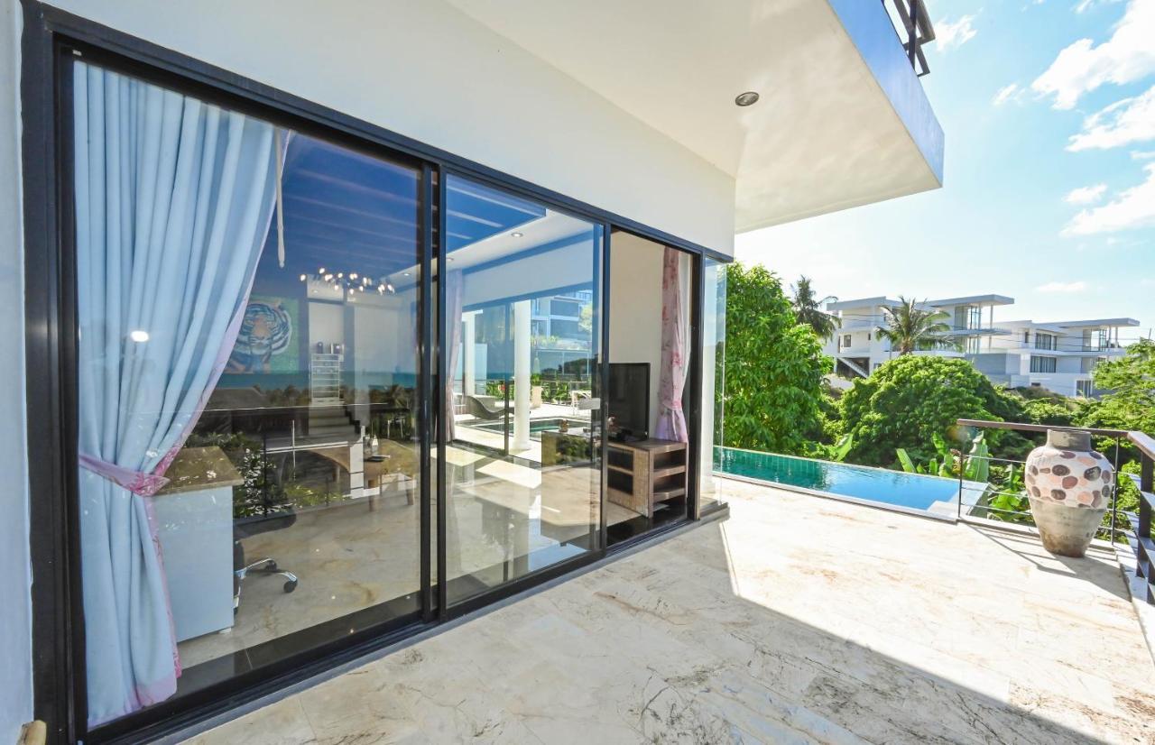Bangpor Seaview * Amphoe Koksamui