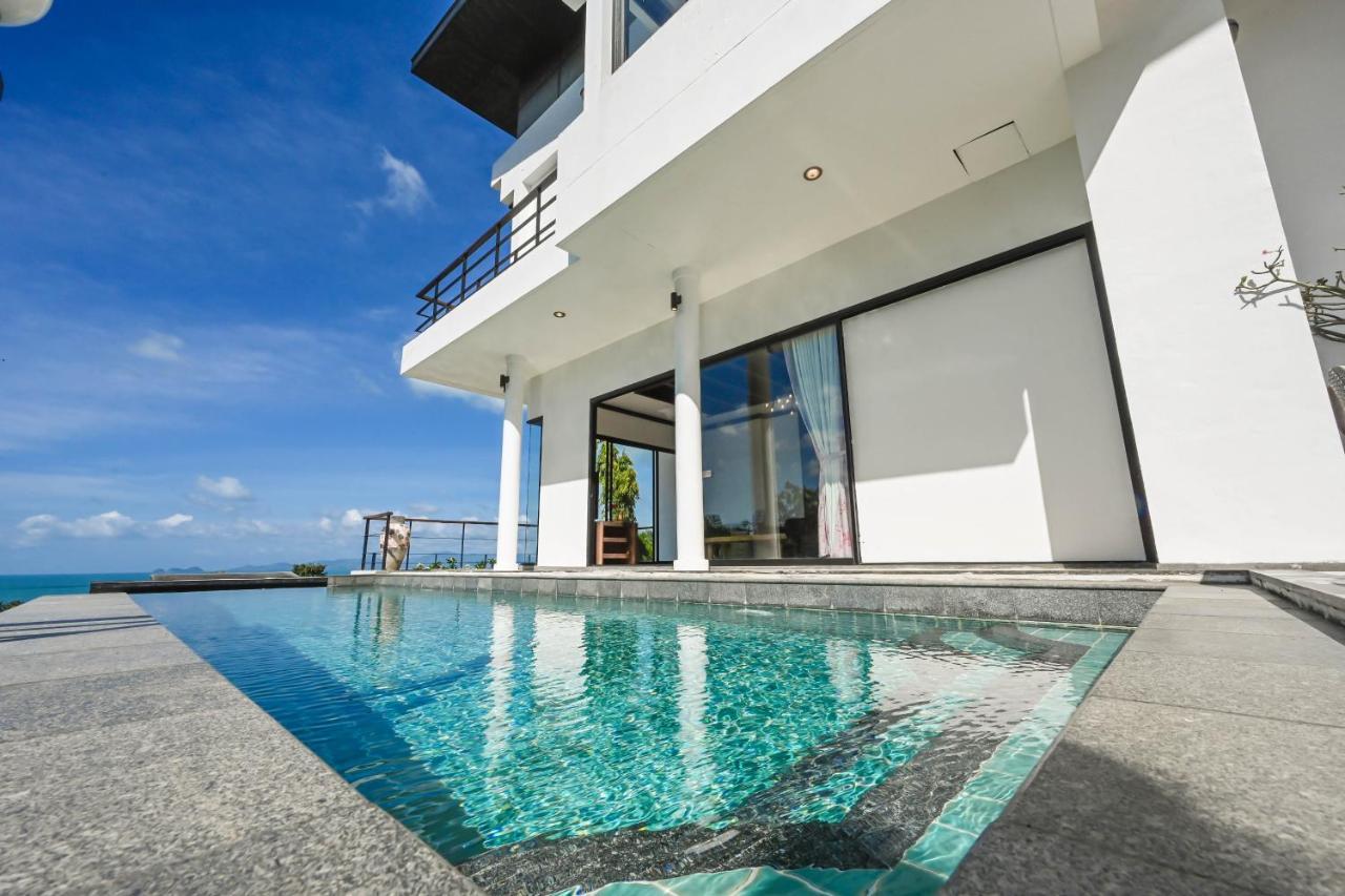 Villa Bangpor Seaview