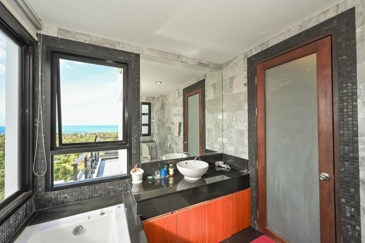 Villa Bangpor Seaview