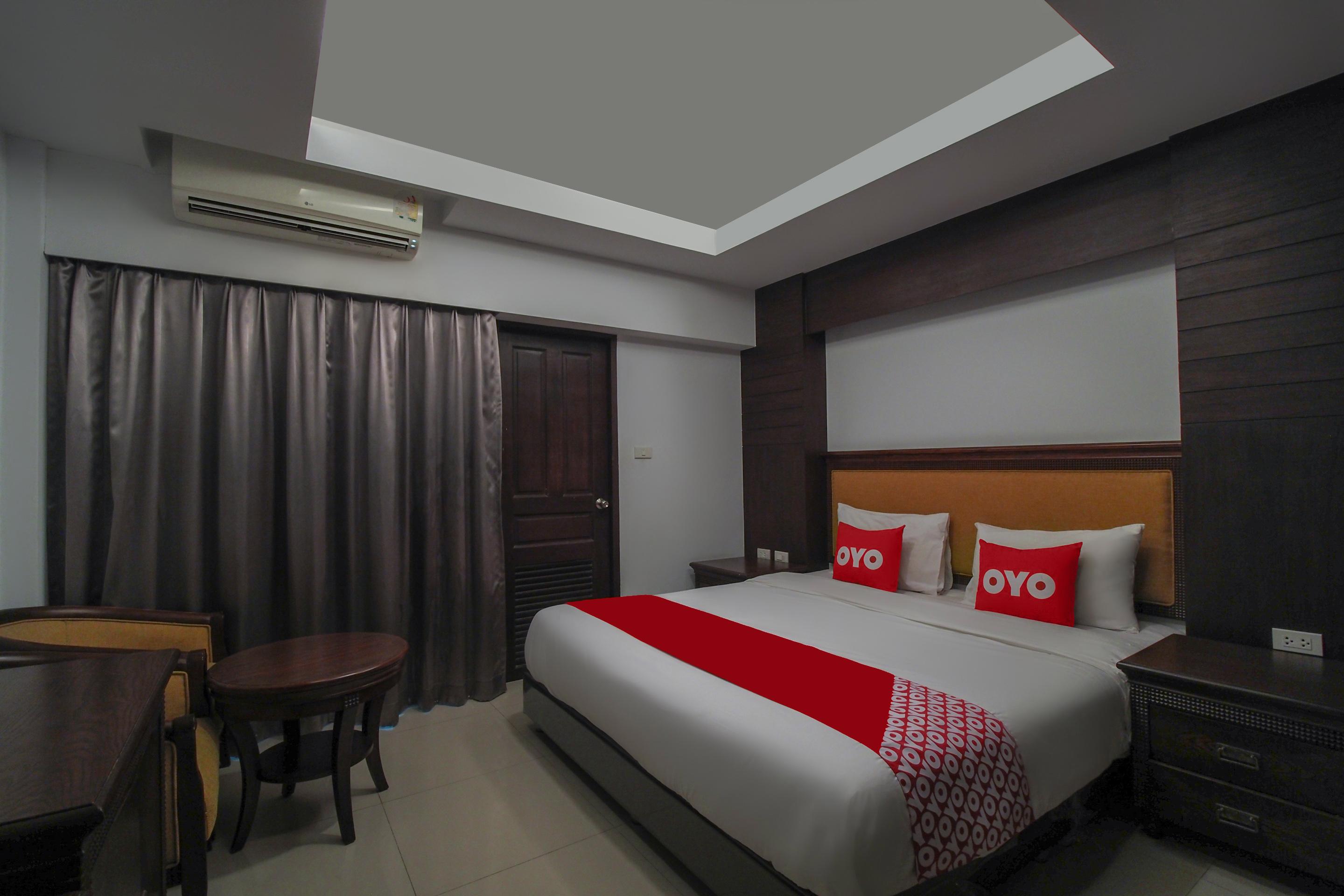 Sota Inn Pattaya