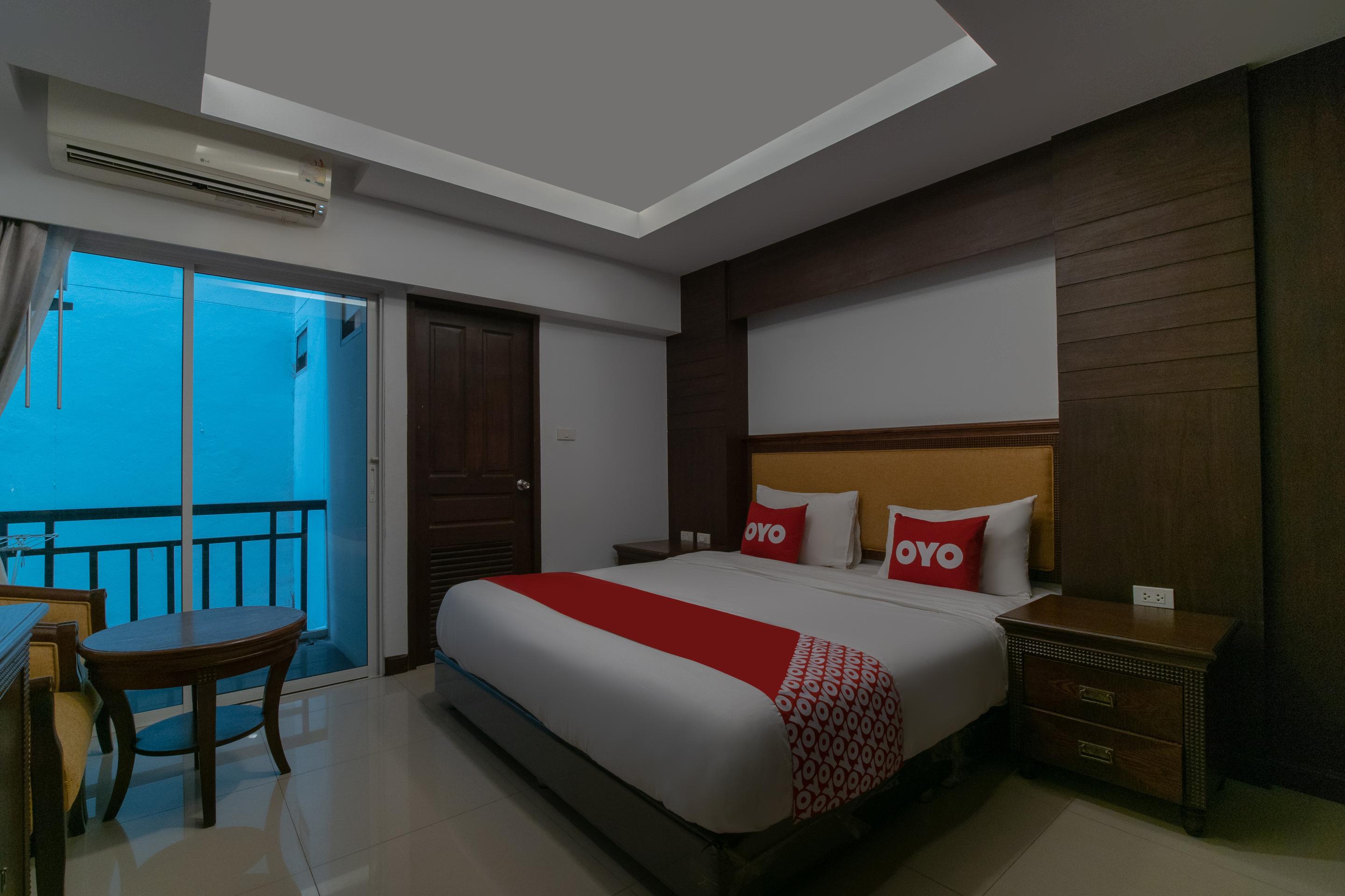 Sota Inn Pattaya