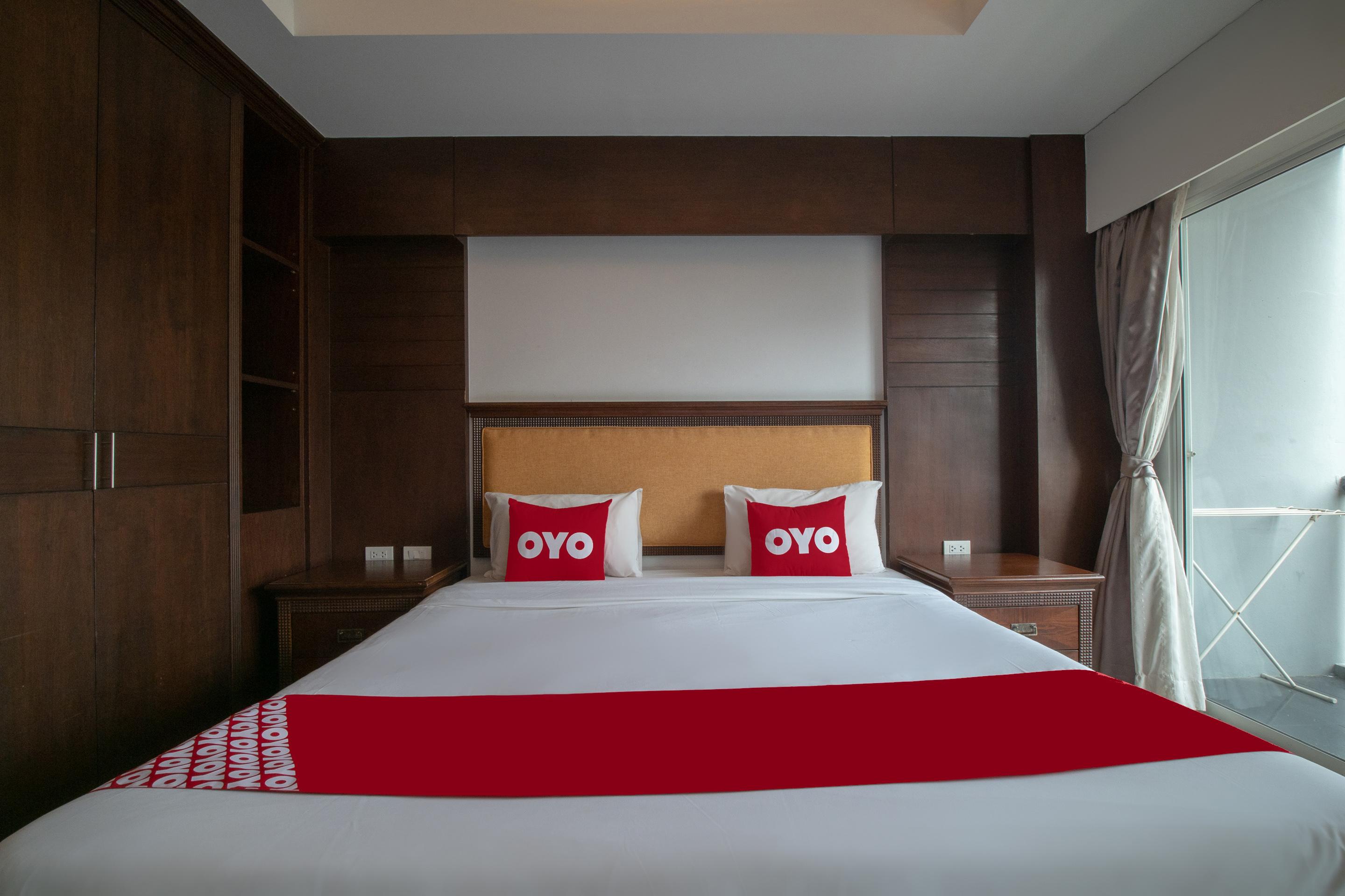 Sota Inn Pattaya