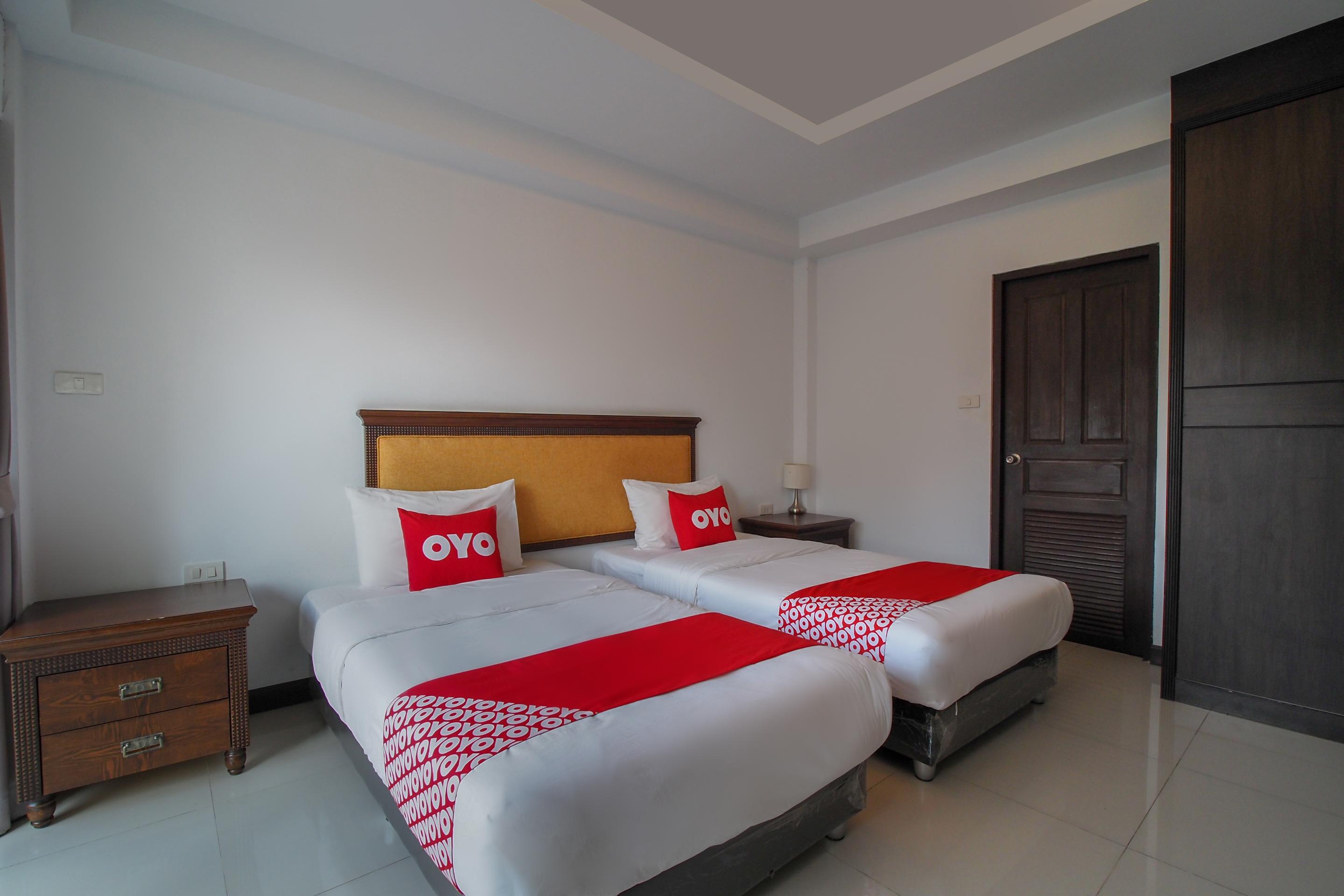 Sota Inn Pattaya