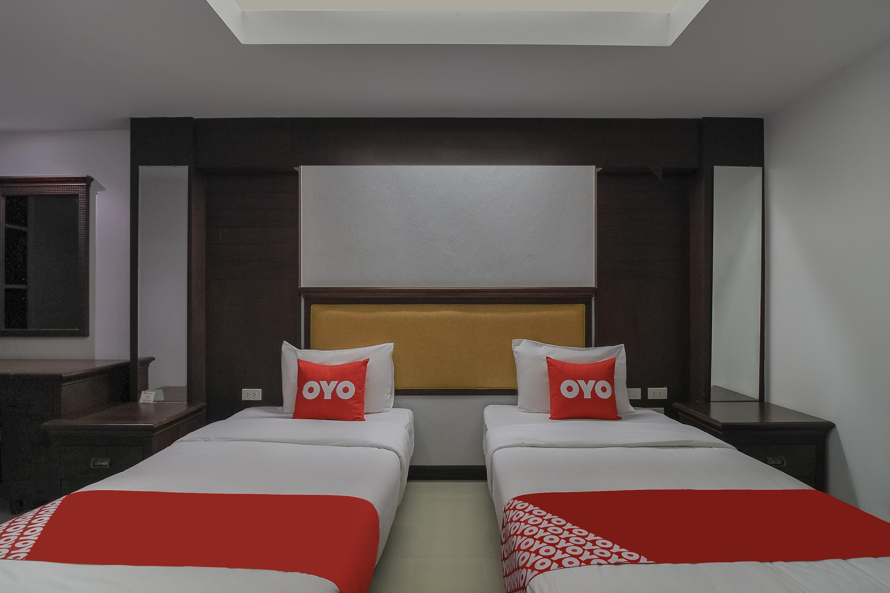 Sota Inn Pattaya