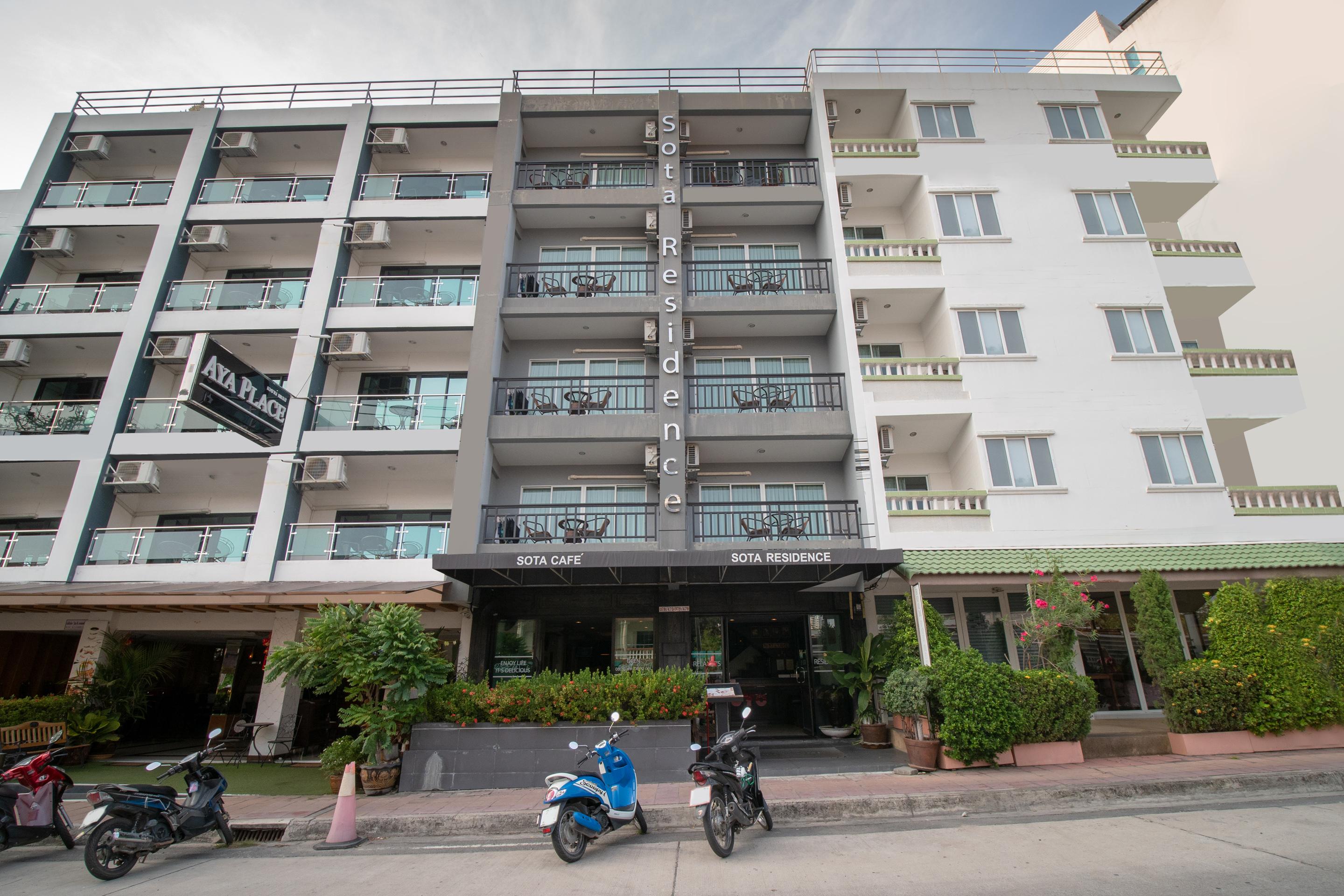 Sota Inn