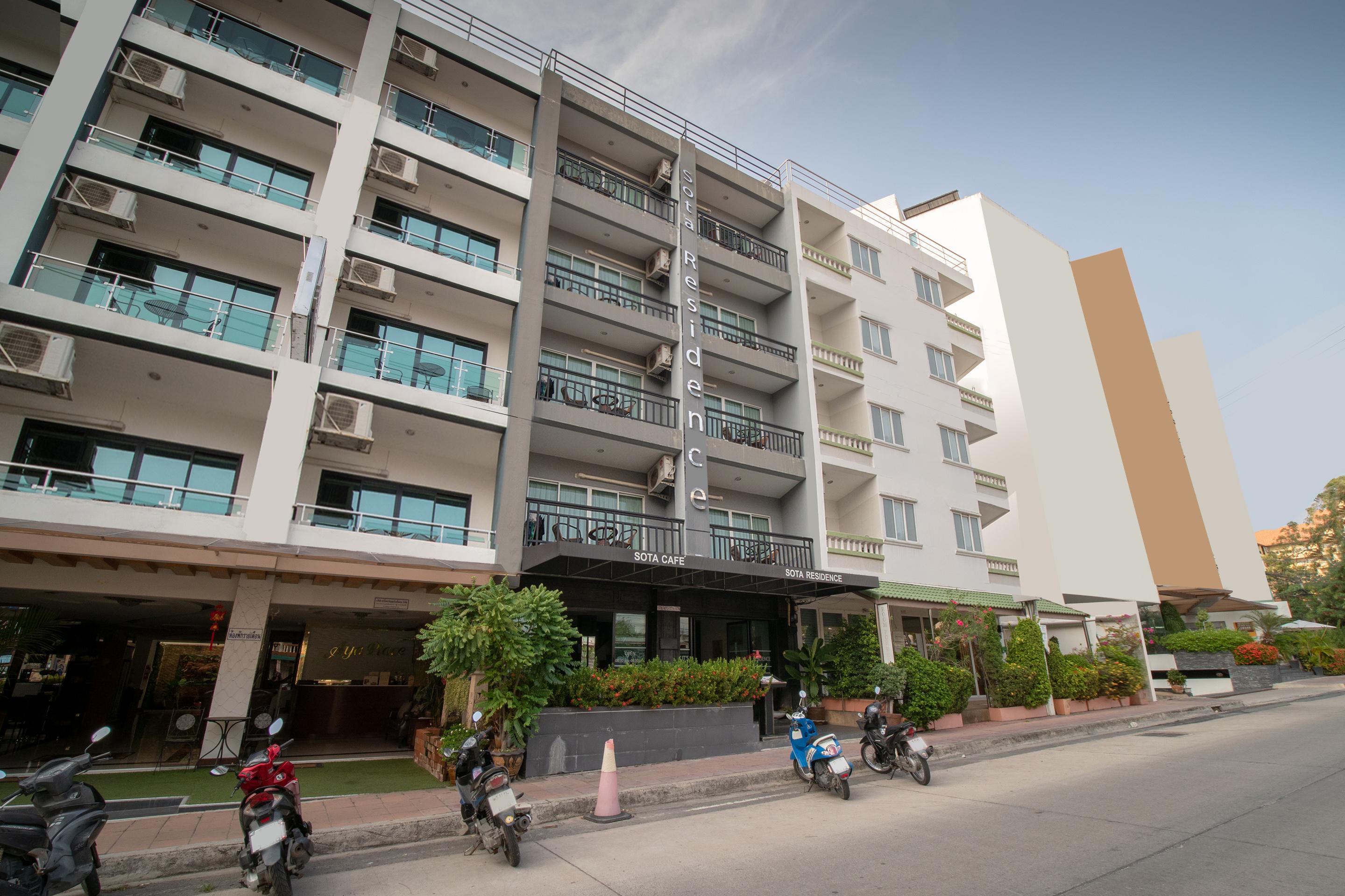 Sota Inn Pattaya