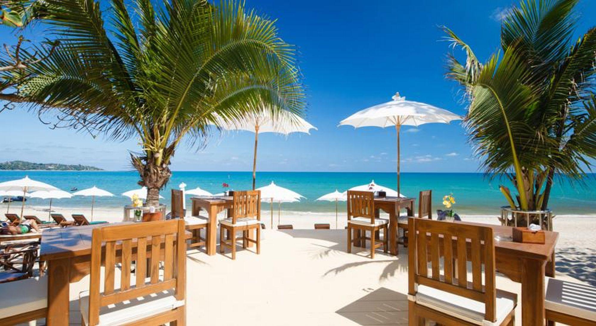 Hotel Coconut Lamai Beach (Koh Samui)