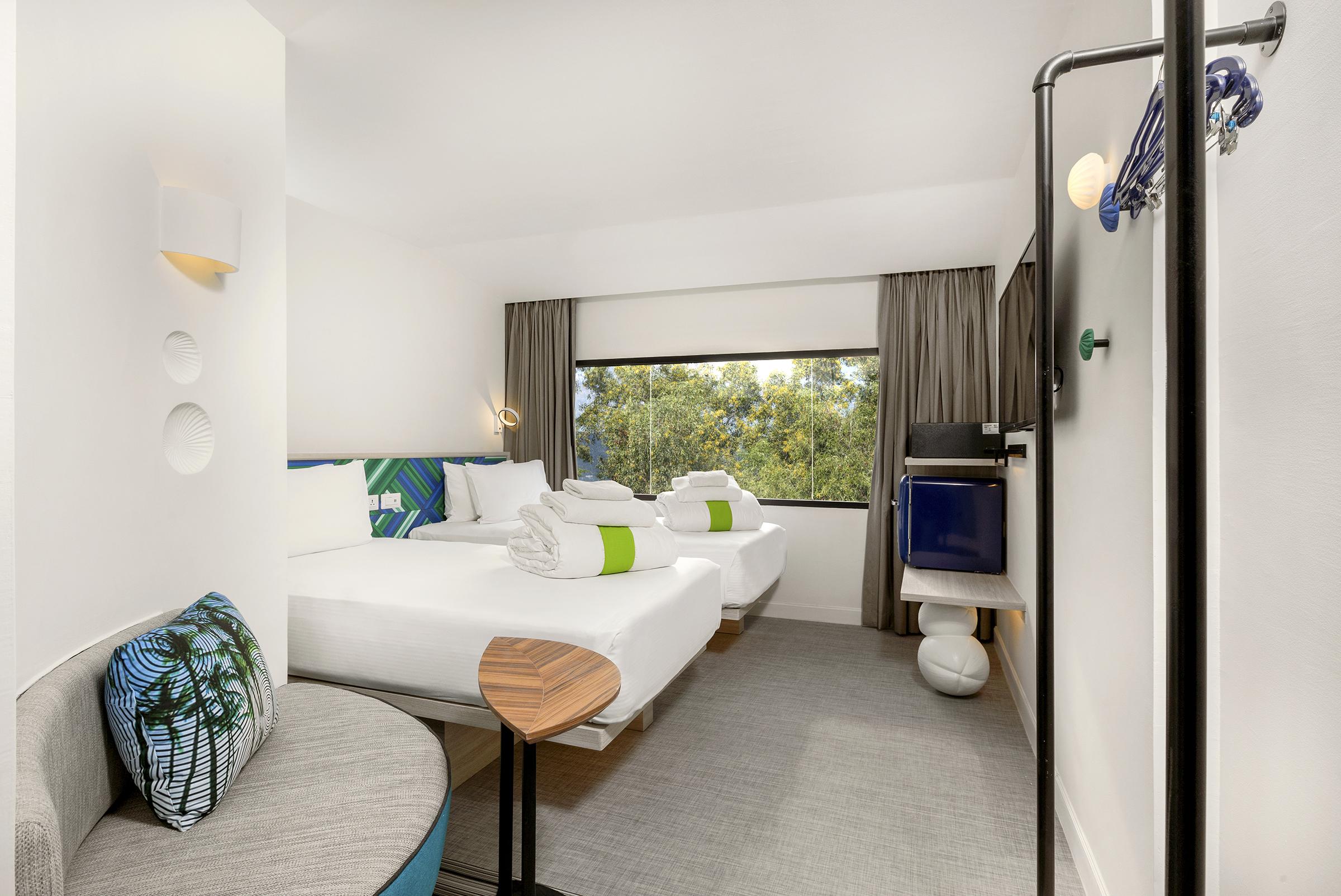 Cosi Samui Chaweng - Sha 3* Bophut
