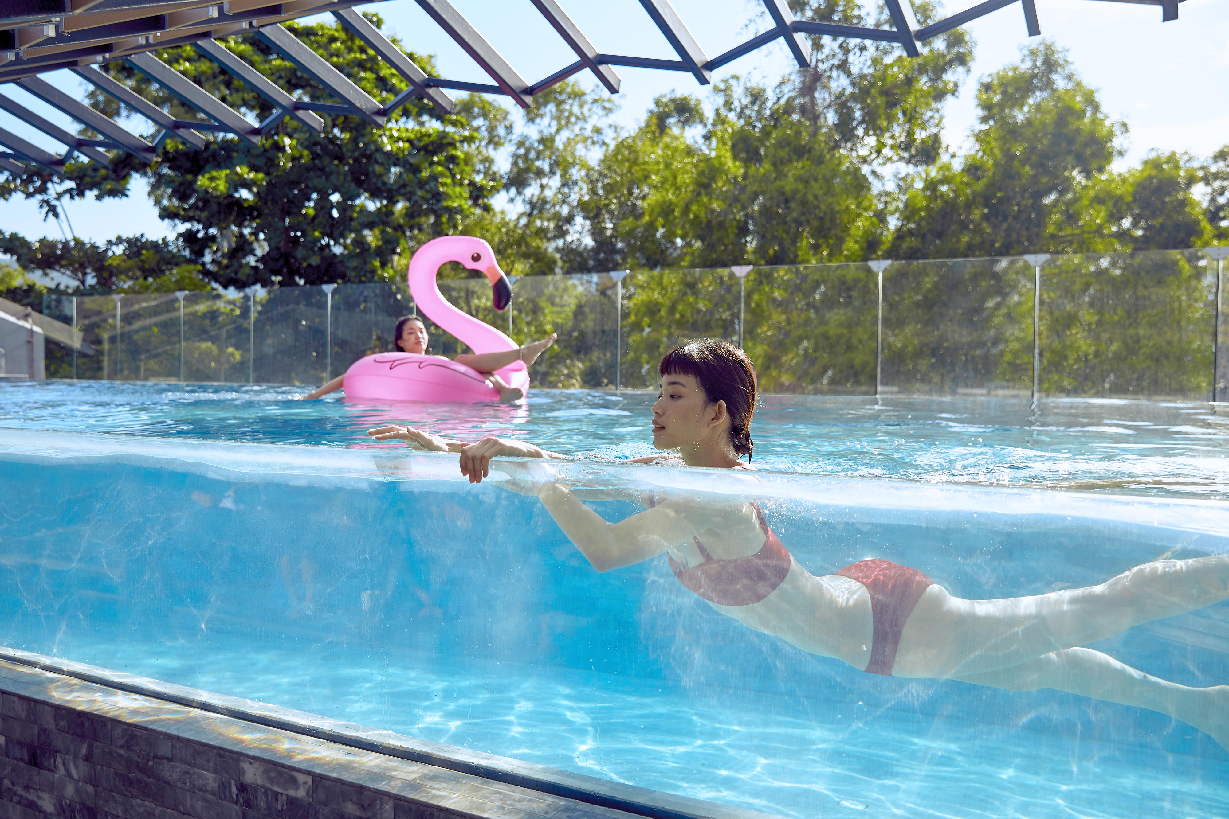Hotel Cosi Samui Chaweng - Sha 3*