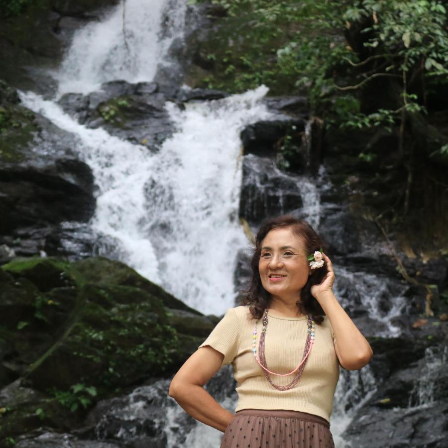 Phu Siab Mhok@khaosok *