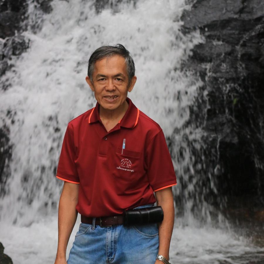 Phu Siab Mhok@khaosok Resort Khao Sok National Park