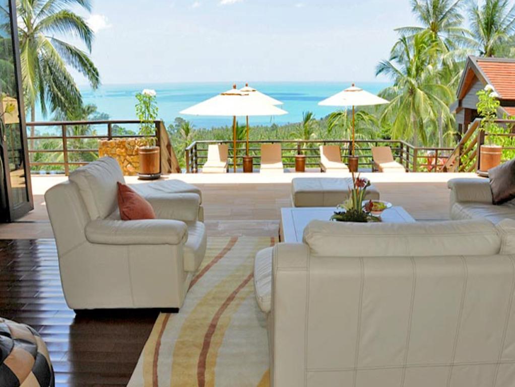 Villa Gold