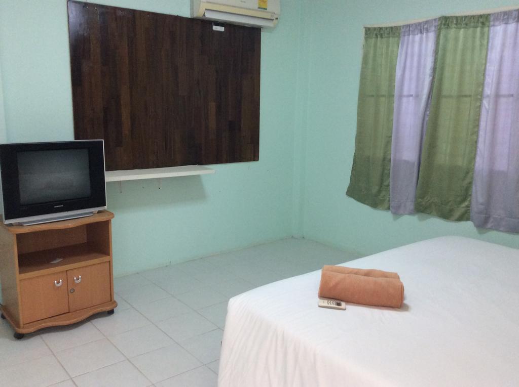 Hotel Lemon Tree 2*