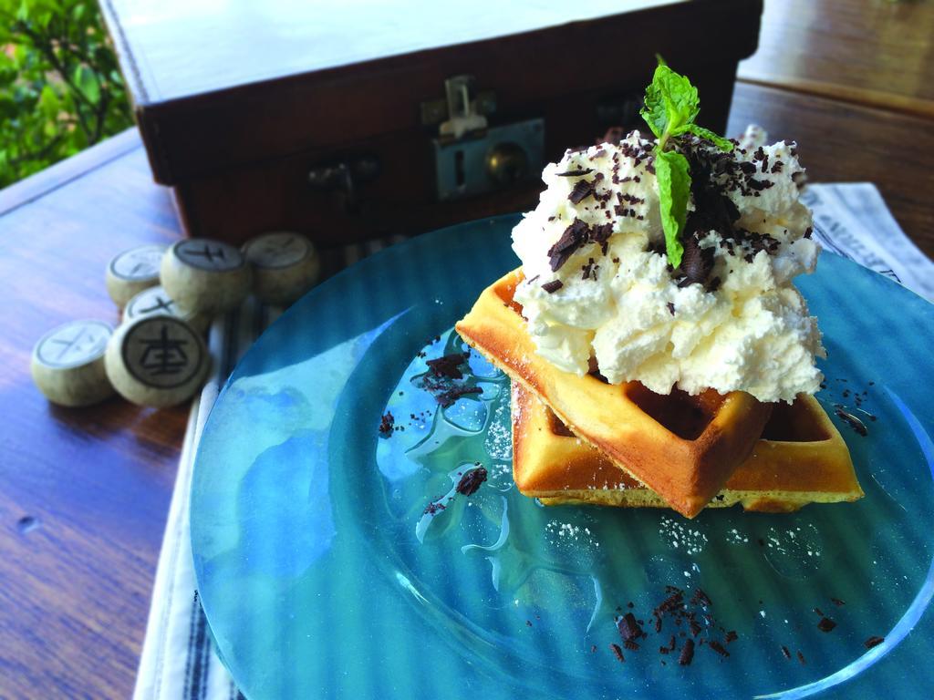Resort Reverie Siam