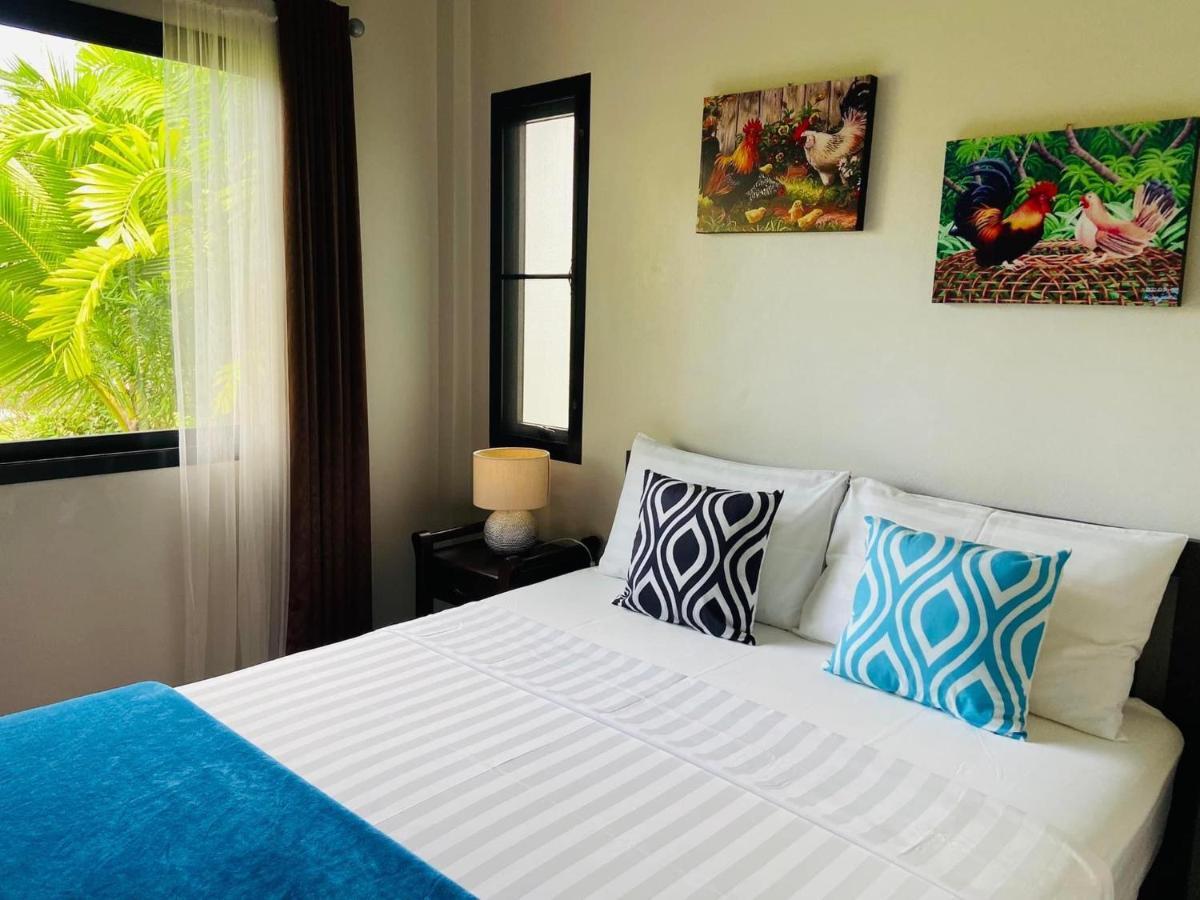 Sean Sabai E Ristobar Taling Ngam (Koh Samui)