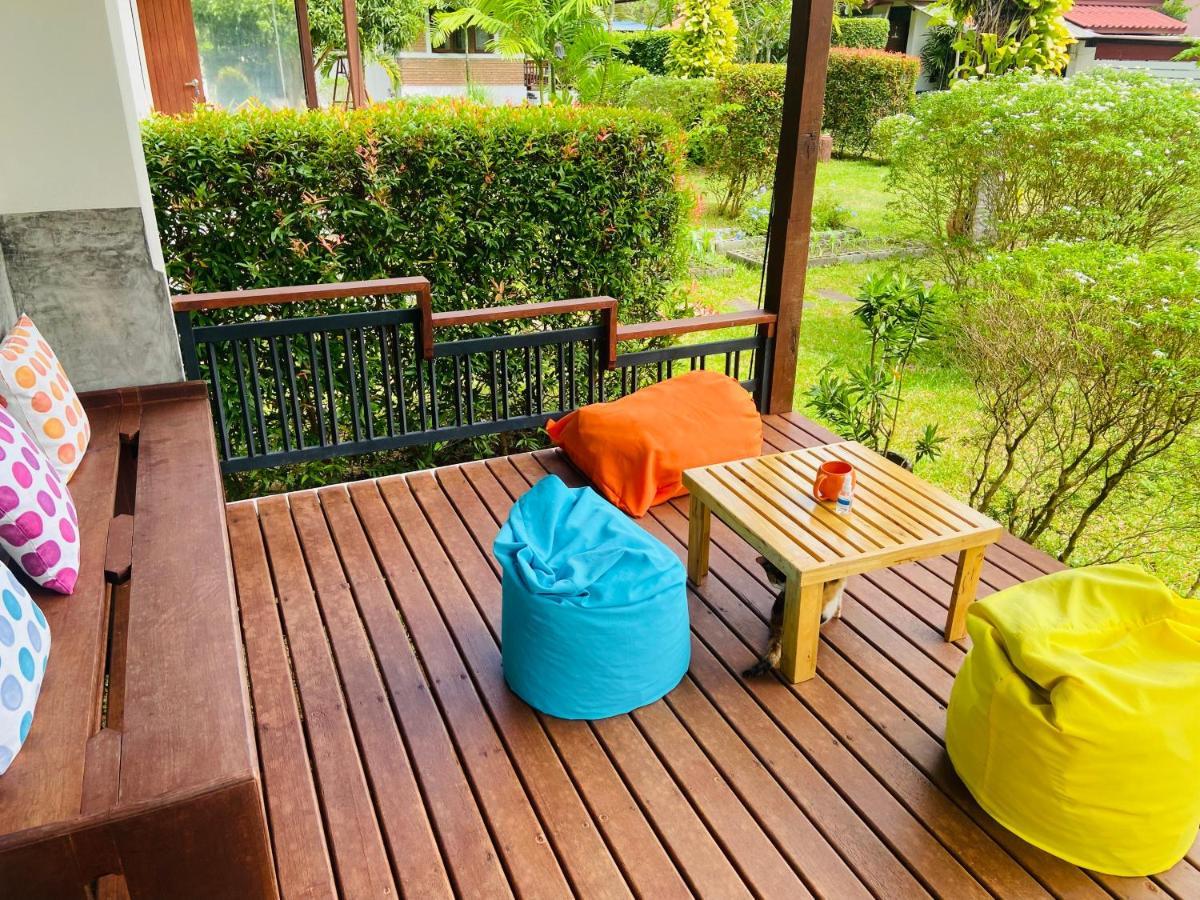 Sean Sabai E Ristobar Holiday home *
