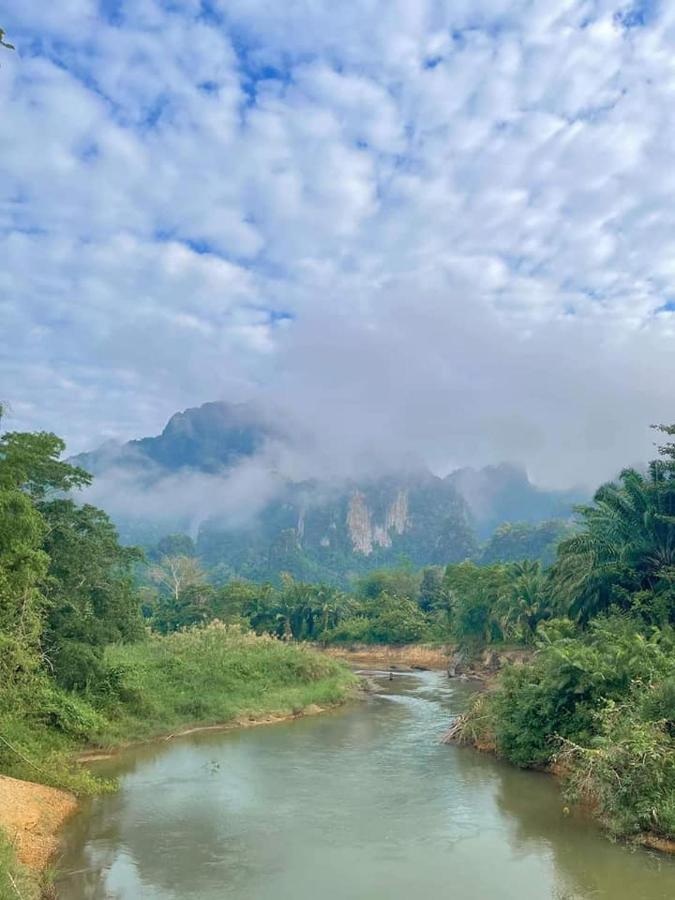 Phu Siab Mhok@khaosok Resort *