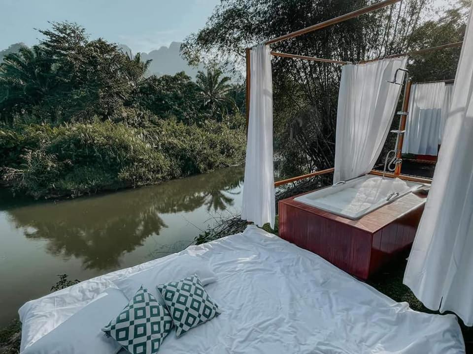 Phu Siab Mhok@khaosok Khao Sok National Park