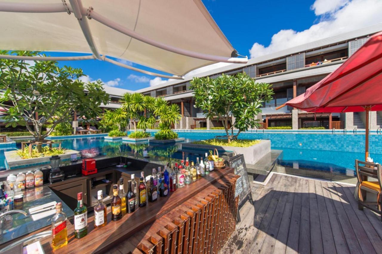 Am Samui Palace Resort Lamai Beach (Koh Samui)
