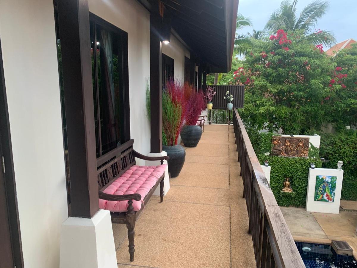 Pousada Samui Dreams Seaview - Bangrak - With Private Pool Koh Samui