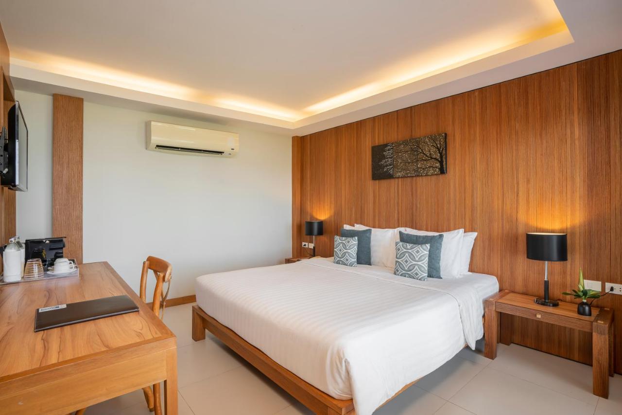 Synergy Samui Resort Chaweng (Koh Samui)