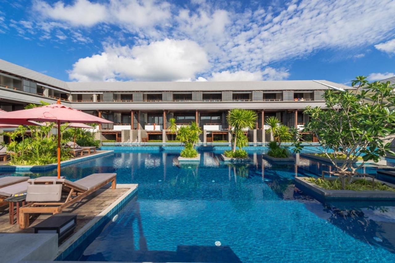 Resort Am Samui Palace