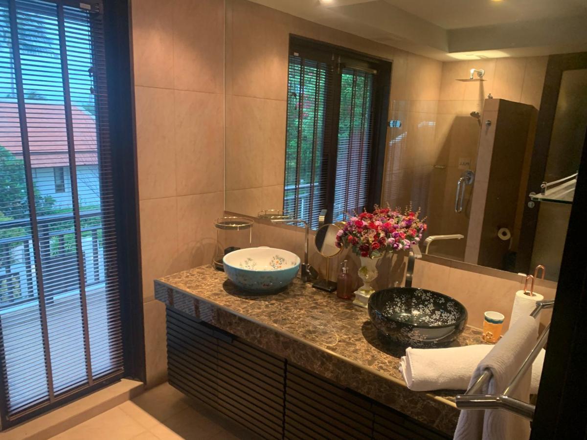 Samui Dreams Seaview - Bangrak - With Private Pool Pousada Koh Samui