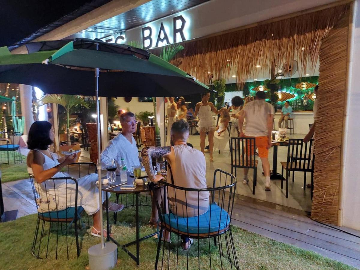 Maya Samui - Family Resort-sha Extra