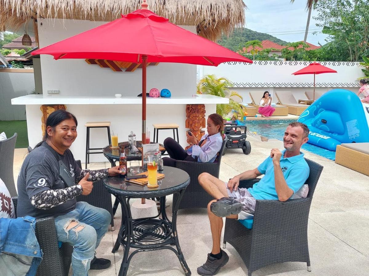 Resort Maya Samui - Family Resort-sha Extra 3*