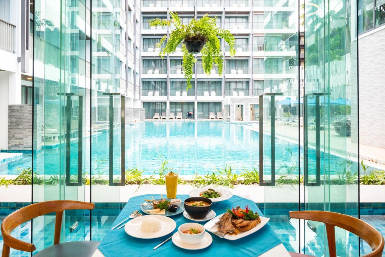 Bluesotel Krabi Aonang Hotel