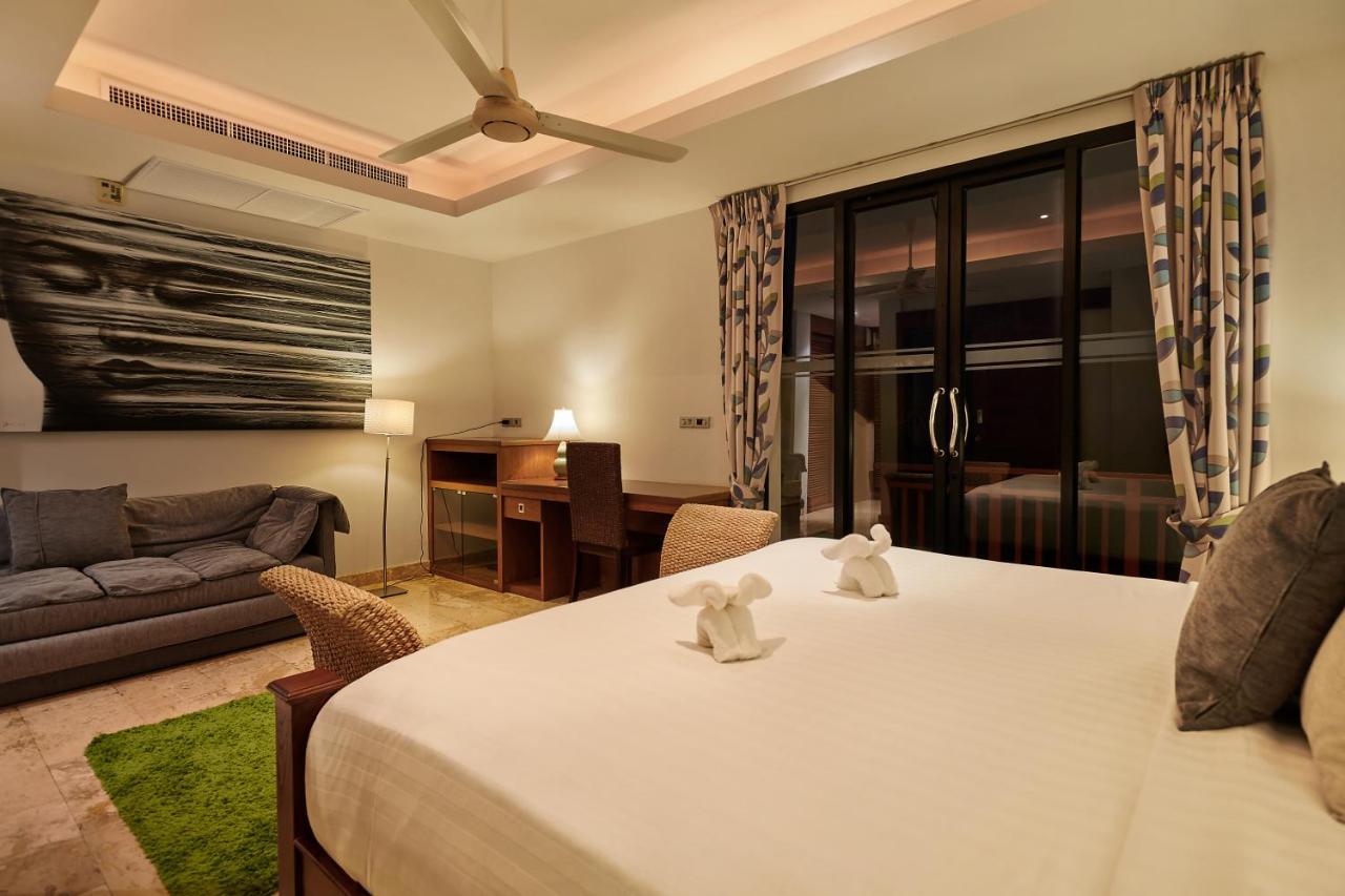 Baan Saitara Villa