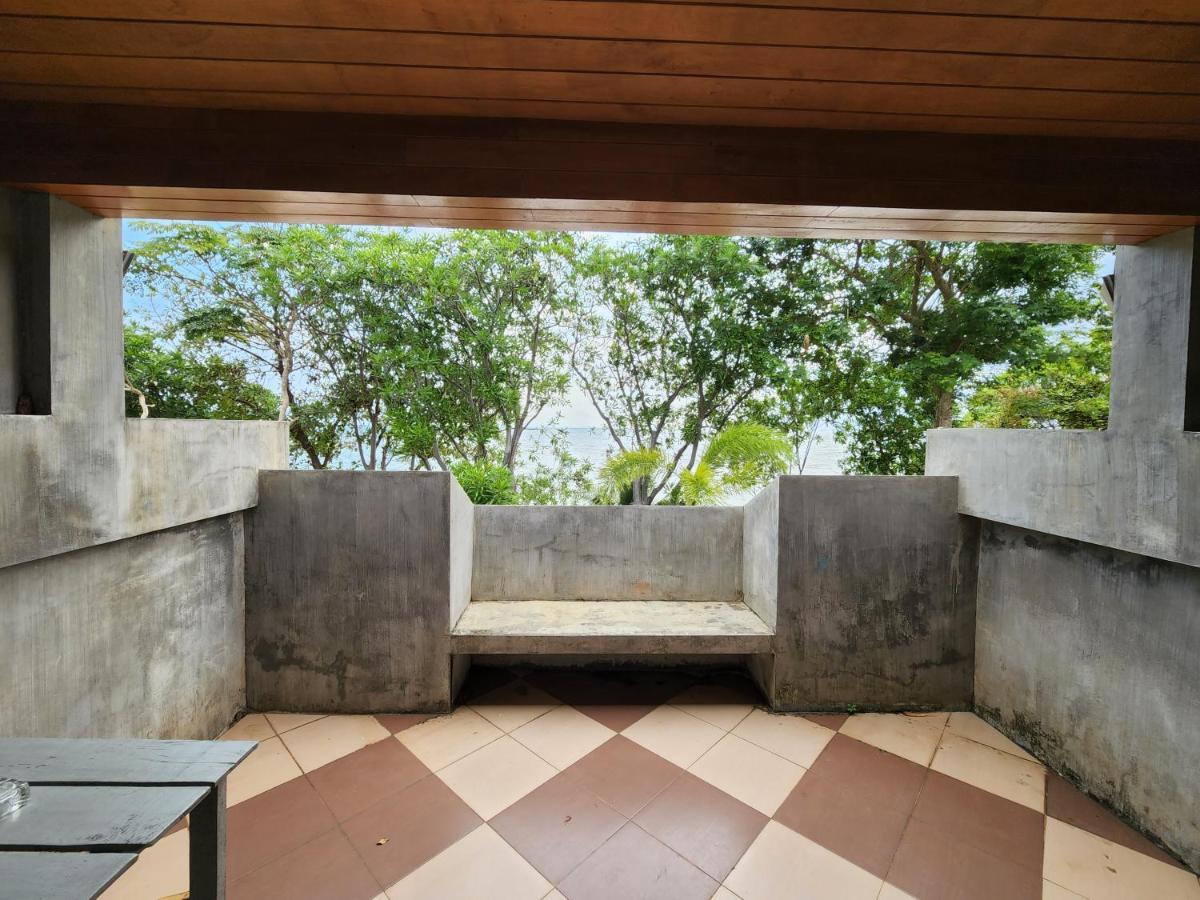 Haadson & Koh Raham Resort 3*