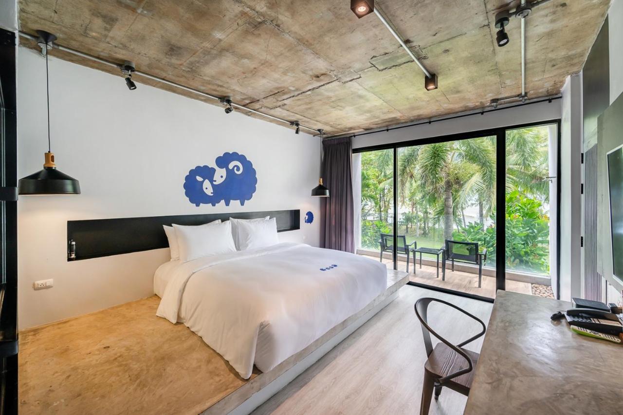 Kokotel Lighthouse 3* Khao Lak