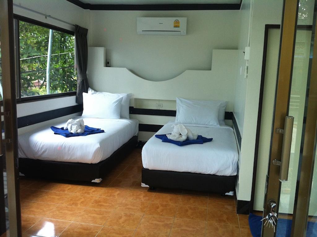 Simple Life Talay & Divers Resort