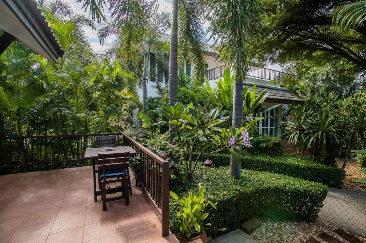 Laksasubha Resort