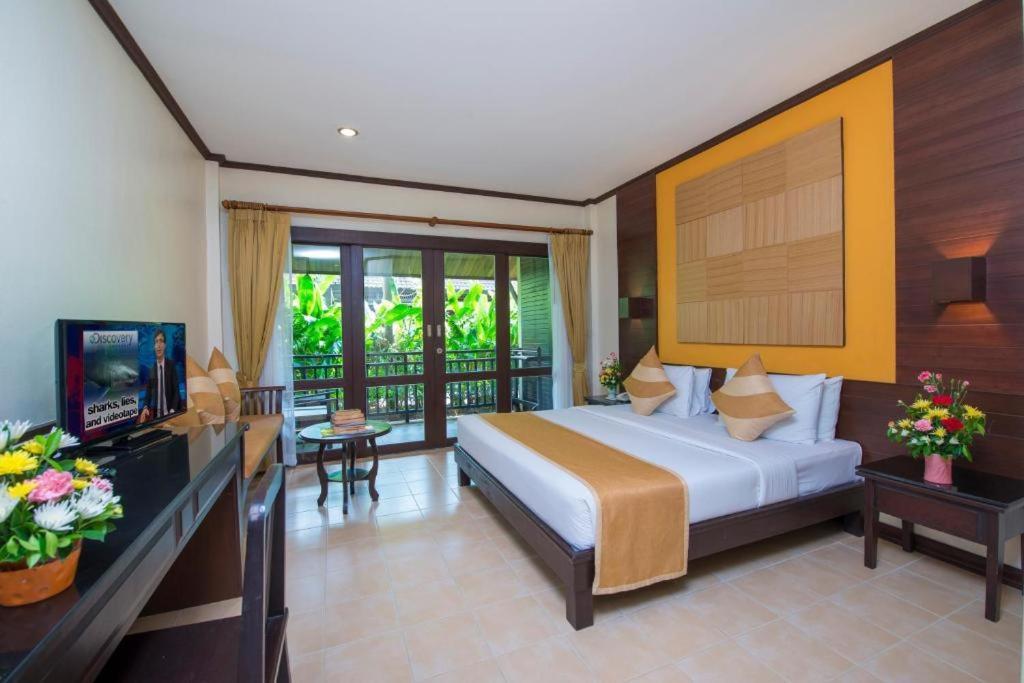 Am Samui Palace