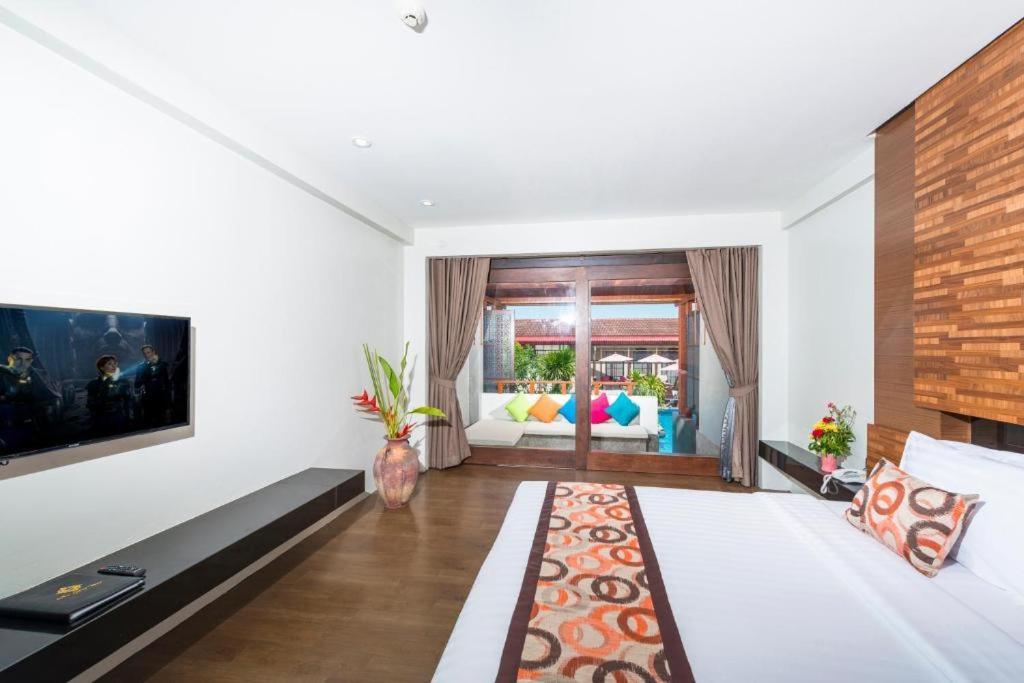 Am Samui Palace 3* Lamai Beach (Koh Samui)