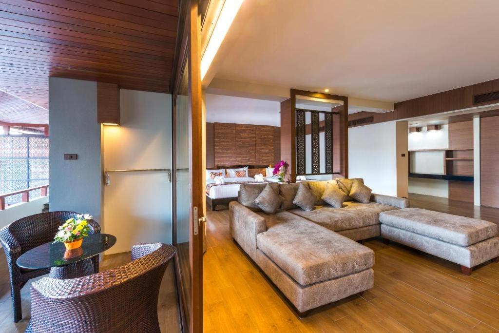 Am Samui Palace 3* Lamai Beach (Koh Samui)