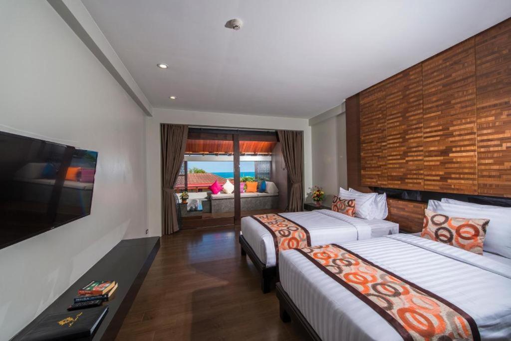 Resort Am Samui Palace
