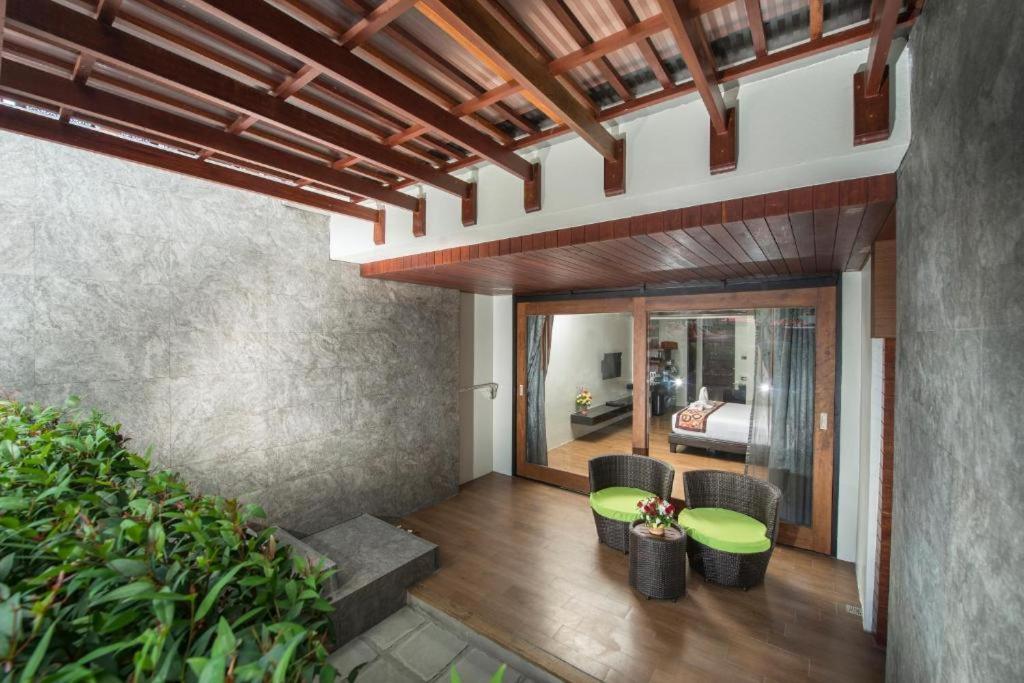 Resort Am Samui Palace