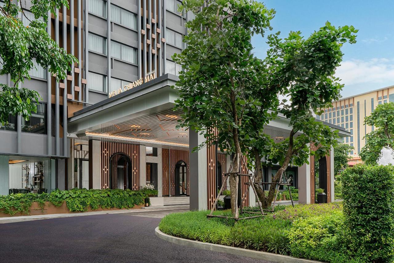 Melia Hotel