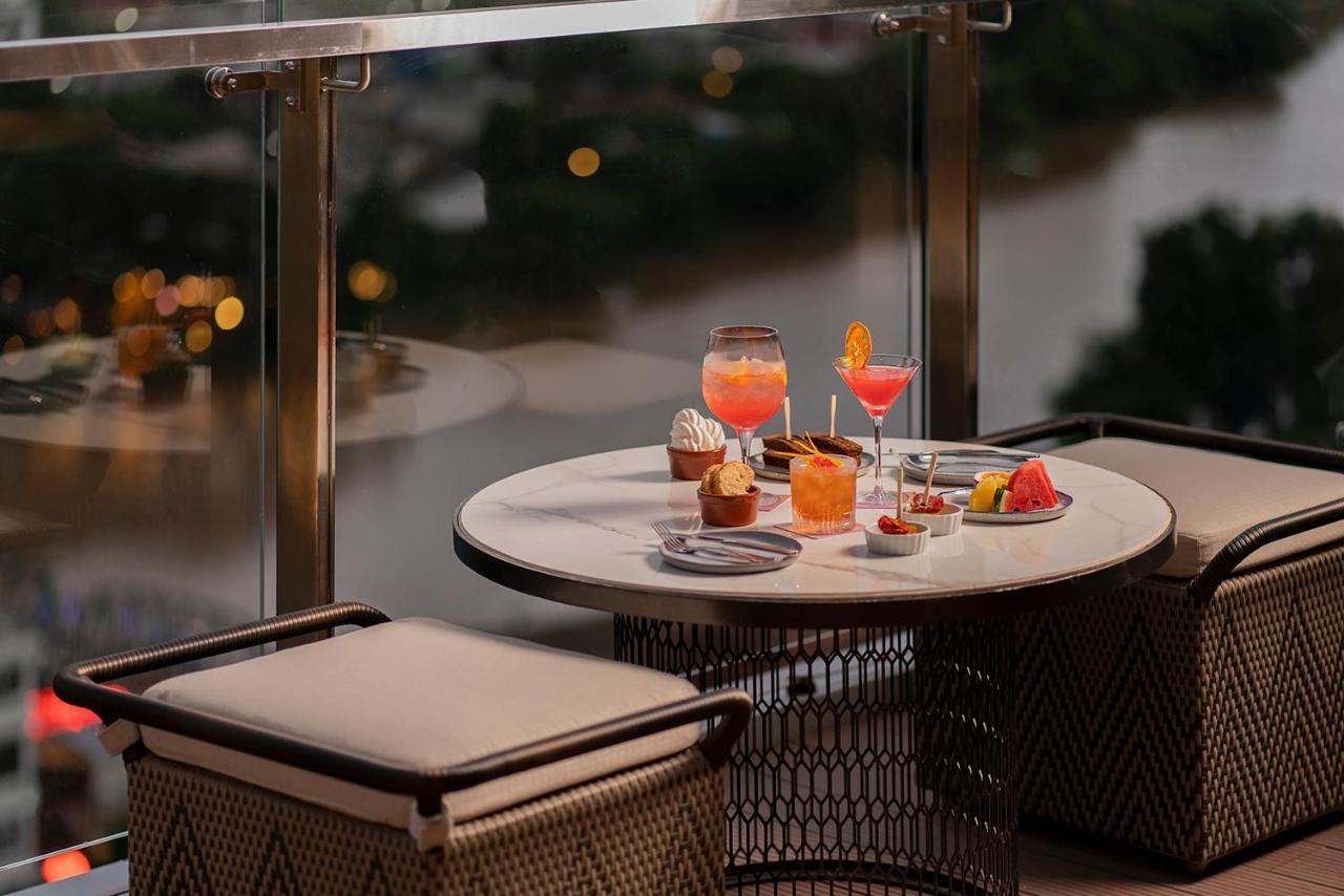 Hotel Melia Chiang Mai