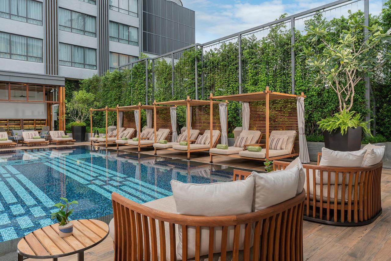 Hotel Melia Chiang Mai