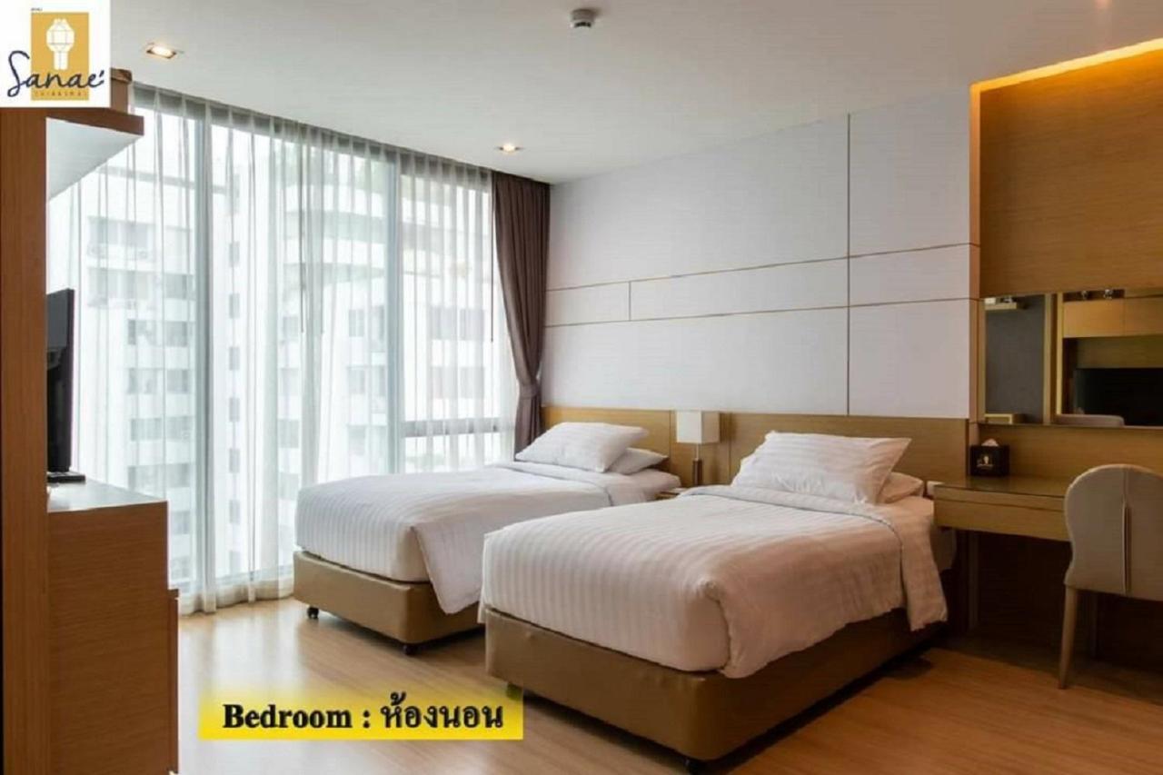 Hotel Sanae' Nimman 4*