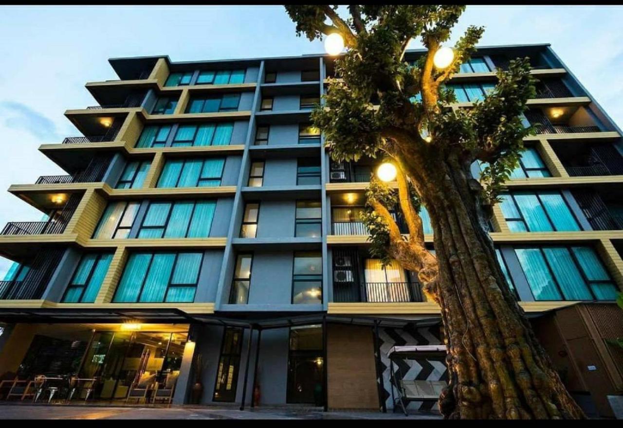 Hotel Sanae' Nimman